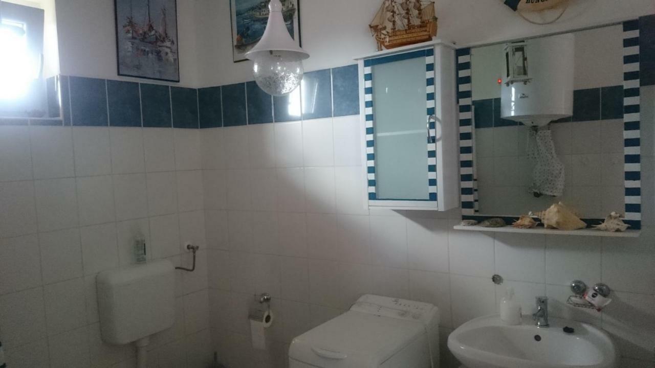 Vendeg Kucko Apartment Kethely Luaran gambar