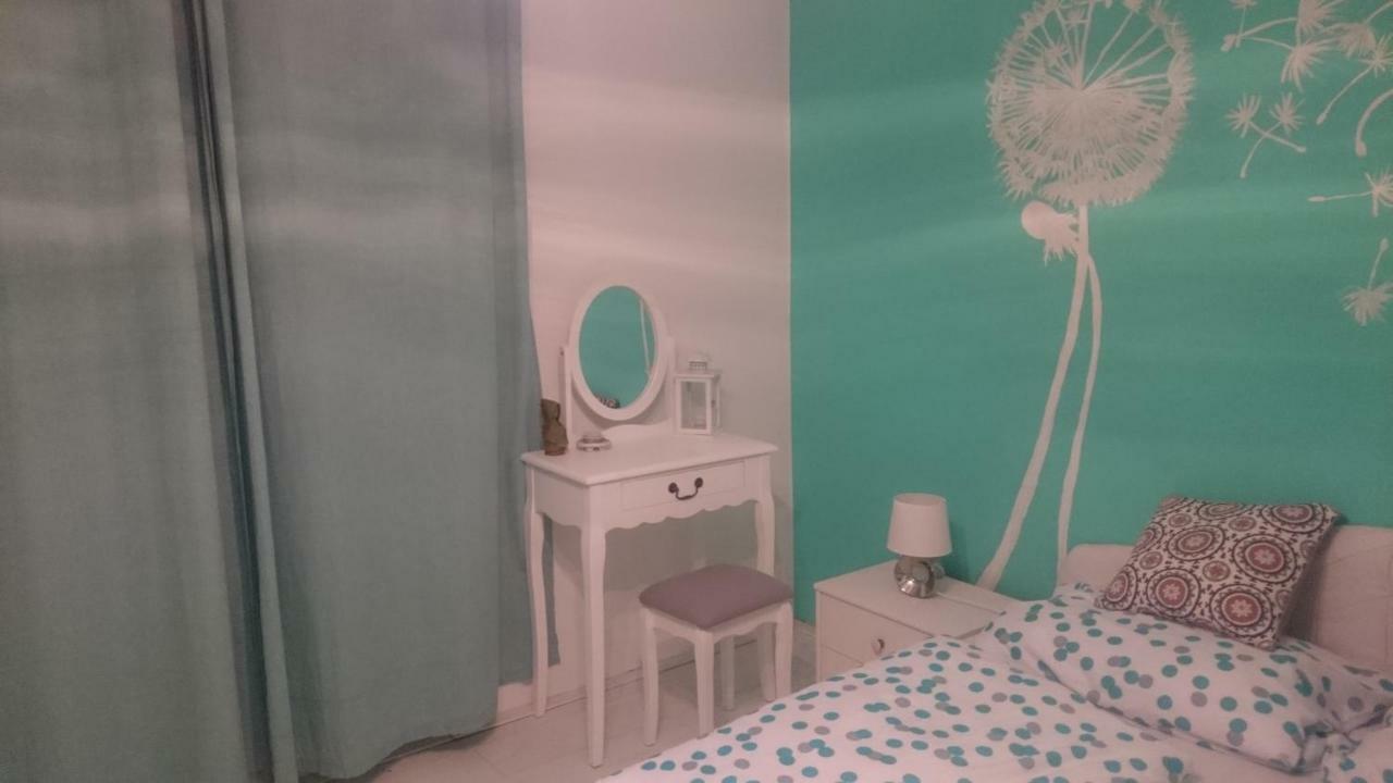 Vendeg Kucko Apartment Kethely Luaran gambar